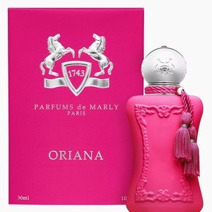 Parfums de Marly

Oriana Eau de Parfum